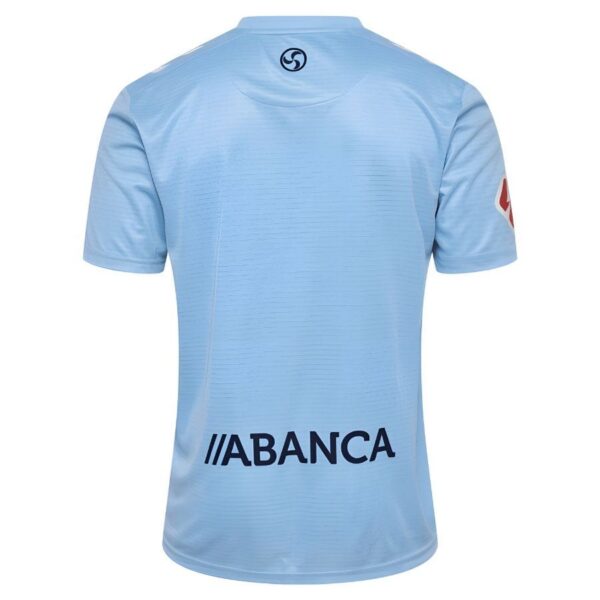 celta vigo home jersey 2024 2025