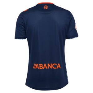 celta vigo away jersey 2024 2025