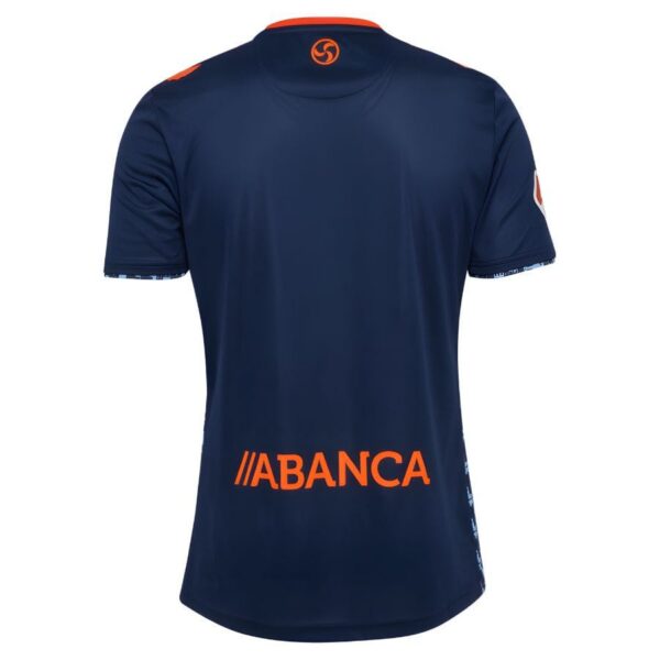 celta vigo away jersey 2024 2025