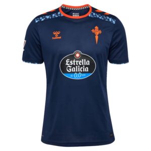 celta vigo away jersey 2024 2025