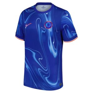 chelsea home shirt 2024 2025