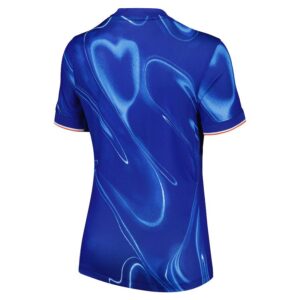 chelsea home shirt 2024 2025 woman