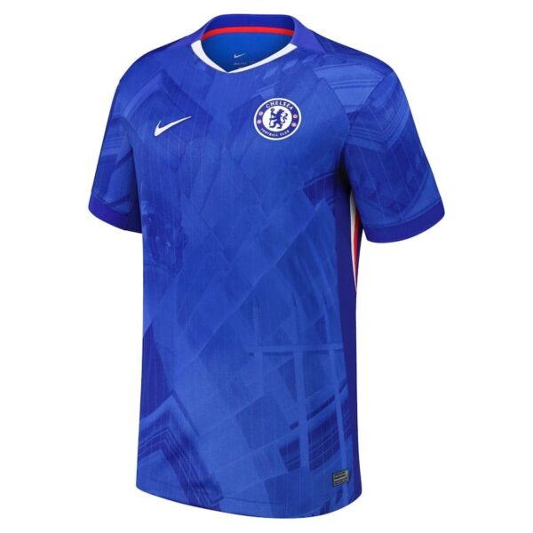 chelsea home kit kids jersey 2025 2026 palmer