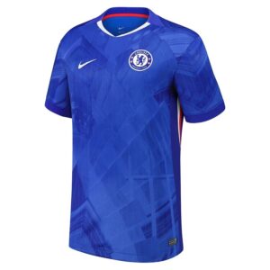 Chelsea Home Shirt 2025 2026