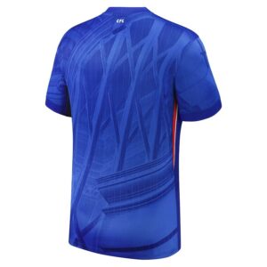 chelsea home shirt 2025 2026