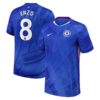 chelsea home jersey 2025 2026 enzo