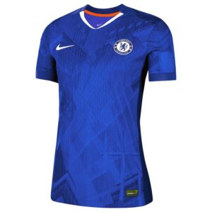 chelsea home shirt 2025 2026 woman