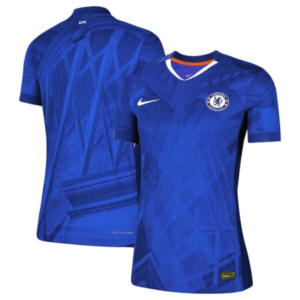 chelsea home shirt 2025 2026 woman