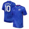 chelsea home shirt 2025 2026 mudryk