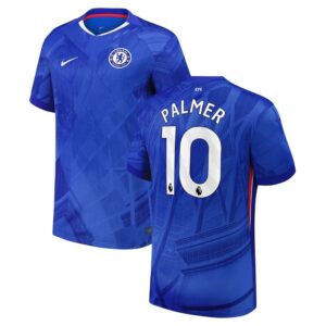 chelsea home jersey 2025 2026 palmer