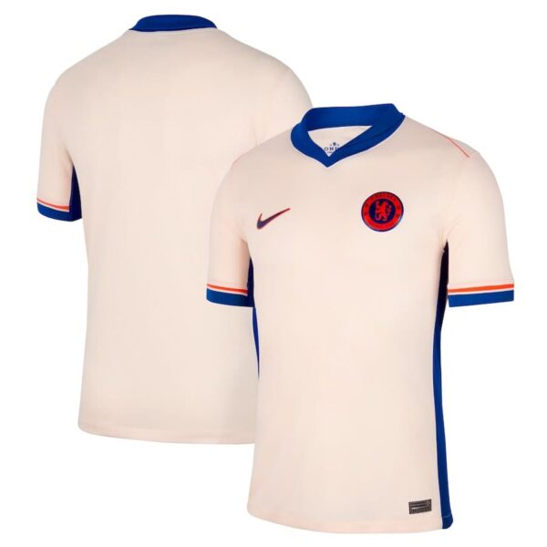 chelsea away shirt 2024 2025
