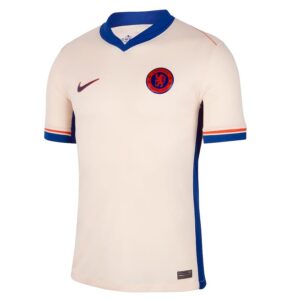chelsea away shirt 2024 2025