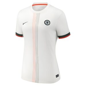 chelsea away shirt 2025 2026 woman