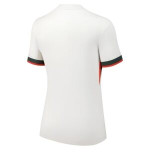 chelsea away shirt 2025 2026 woman