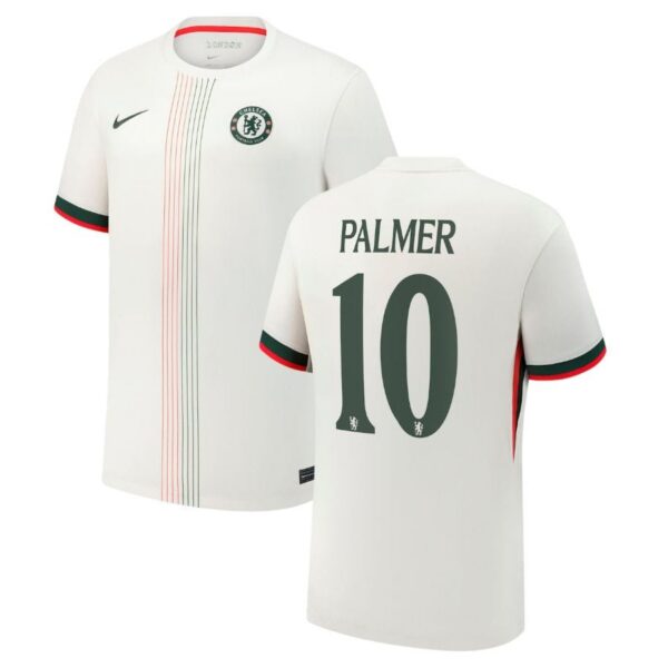 chelsea away jersey 2025 2026 palmer
