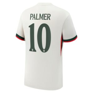 chelsea away kids jersey 2025 2026 palmer