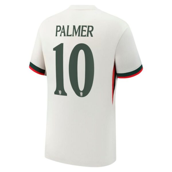 chelsea away kids jersey 2025 2026 palmer