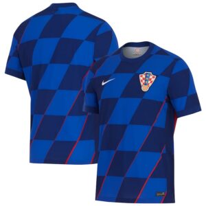 croatia away match jersey 2024 2025