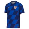 croatia away match jersey 2024 2025