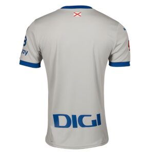deportivo alavés away jersey 2024 2025