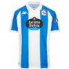 deportivo la coruna home jersey 2024 2025