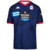 deportivo la coruna away jersey 2024 2025