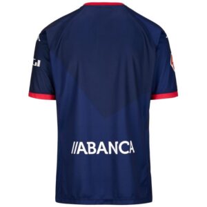 deportivo la coruna away jersey 2024 2025