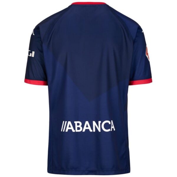 deportivo la coruna away jersey 2024 2025