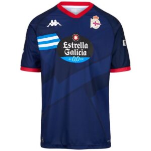 deportivo la coruna away jersey 2024 2025