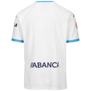 deportivo la coruna third jersey 2024 2025