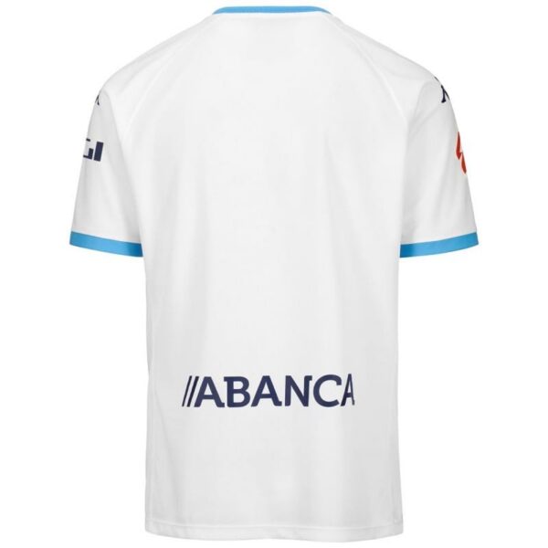 deportivo la coruna third jersey 2024 2025