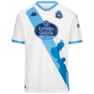 deportivo la coruna third jersey 2024 2025
