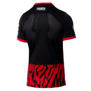 deportivo mallorca home jersey 2024 2025