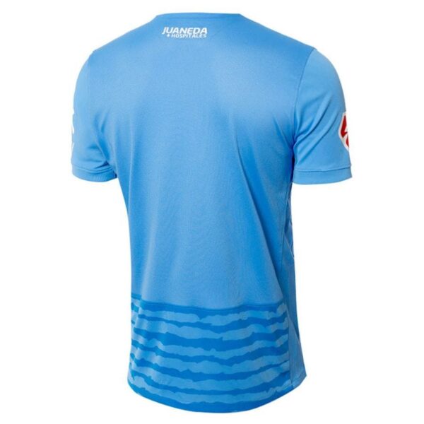 deportivo mallorca third jersey 2024 2025