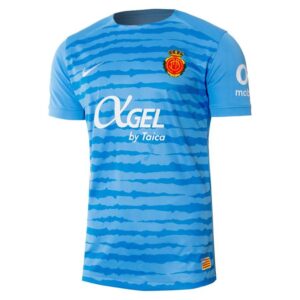 deportivo mallorca third jersey 2024 2025