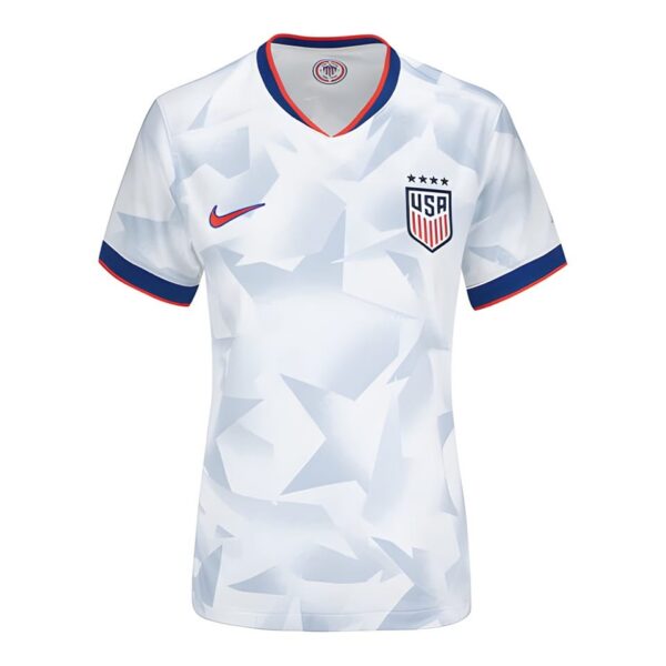 usa home jersey 2025 2026 women
