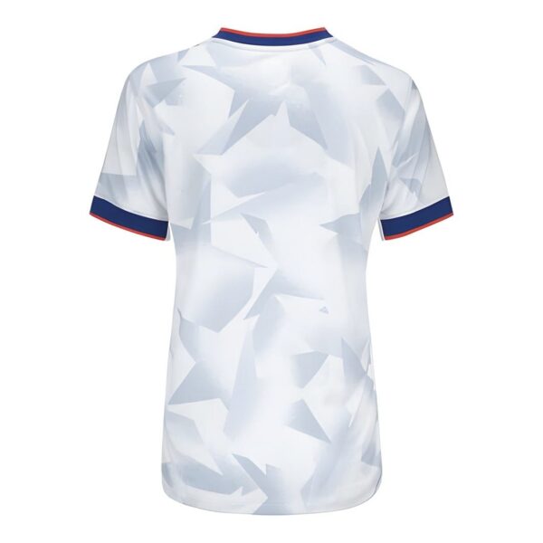 usa home jersey 2025 2026 women