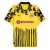 dortmund 2025 2026 club world cup jersey