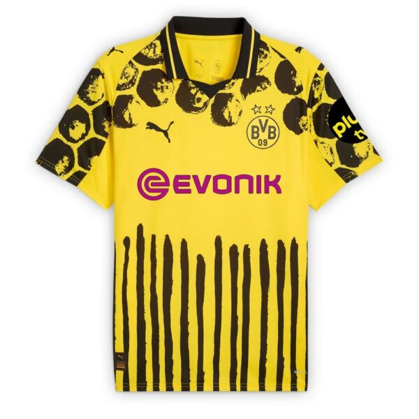 dortmund 2025 2026 club world cup jersey