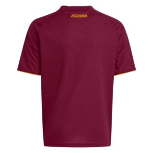 as roma home child kit shirt 2025 2026