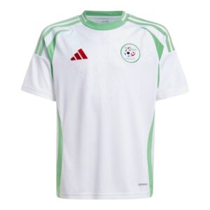 algeria home kids jersey 2024 2025