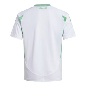algeria home kids jersey 2024 2025