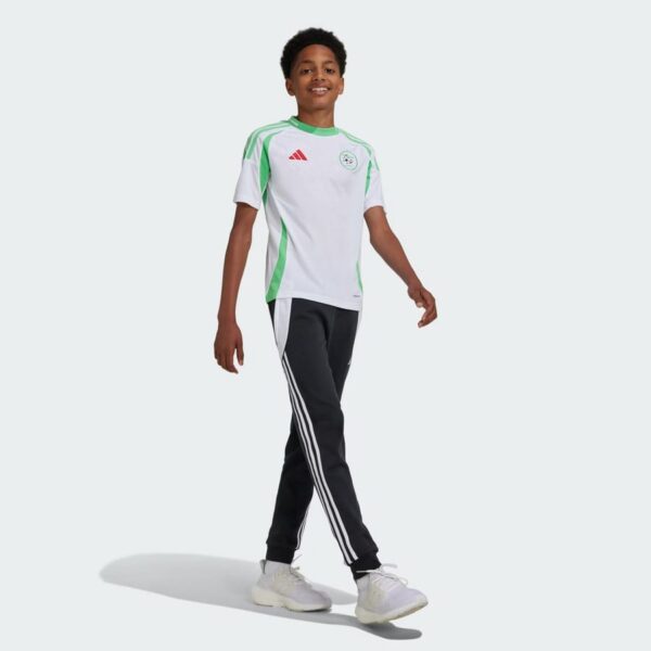 algeria home kids jersey 2024 2025