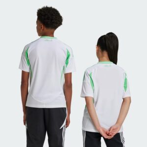 algeria home kids jersey 2024 2025