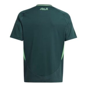 algeria kids away jersey 2024 2025