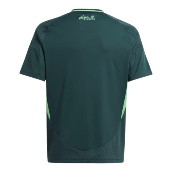 algeria kids away jersey 2024 2025