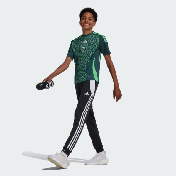 algeria kids away jersey 2024 2025