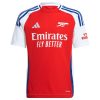 Arsenal Children's Home Jersey 2024 2025