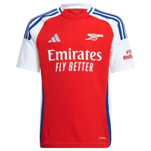 Arsenal Children's Home Jersey 2024 2025