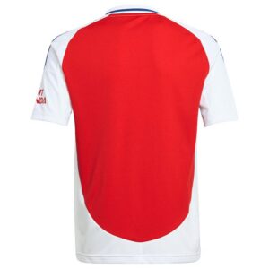 arsenal children’s home jersey 2024 2025